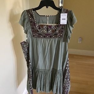 Free people dress